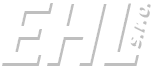 Logo EHL s.r.o.
