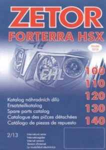 Katalog ND 100-140 FORTERRA, vyd. 2/13