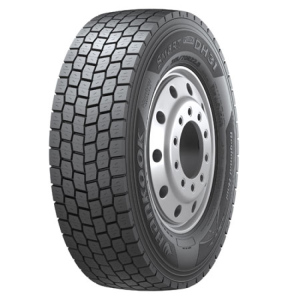 315/70 R22,5 18PR DH31 154/150L TL Hankook M+S