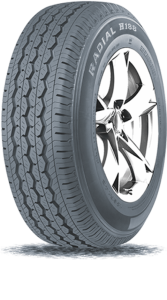 215/70 R15C H188 8PR 109/107R TL Westlake (Goodride)