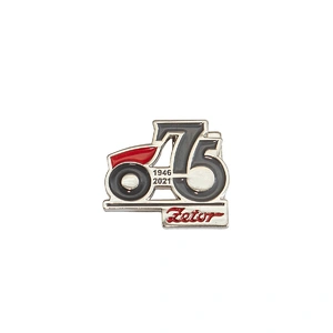 Odznak 75. výročí