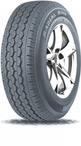 155/80 R13C H188 8PR 90/88S TL Westlake (Goodride)