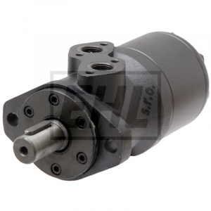 Motor BMR 125cc D=25mm G 1/2“