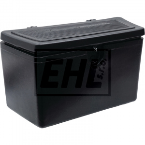 Nářaďový box, plast