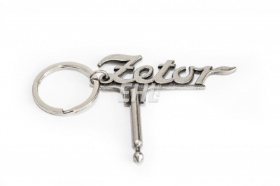 Klíčenka Bosch klíč