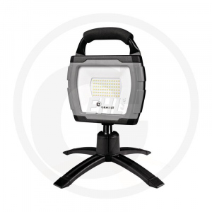 Akumulátorový LED reflektor BEX 3000