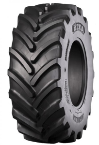 440/65 R20 AGROLOX 138D/141A8 TL ÖZKA