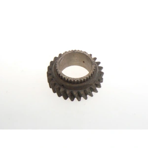 Hnané kolo 3. rychlosti