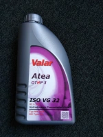 Valar Atea OTHP 3  - 1 litr