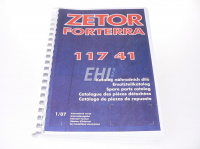 Katalog ND Forterra Z 11741 6V  01/07