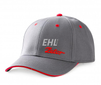 Kšiltovka Zetor šedá