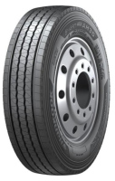 245/70 R17,5 AH35 136/134M TL Hankook M+S