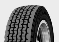 425/65 R22,5 TR678 20PR 164J/162K TL Triangle