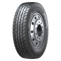 265/70 R19,5 DH35 140/138M TL Hankook M+S