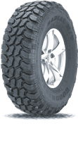 265/75 R16 SL366 10PR 123/120Q TL Westlake (Goodride)