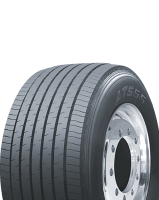 385/55 R19,5 AT555W 16PR 156J TL Goodride M+S