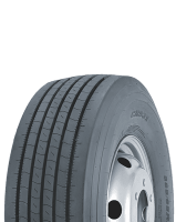 445/65 R22,5 CR931W 20PR 169K TL Goodride M+S