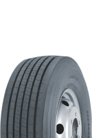 425/65 R22,5 CR931W 20PR 165K TL Goodride M+S