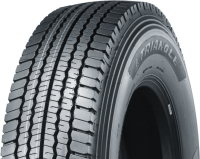 285/70 R19,5 TRD02 146/144L TL 18PR Triangle M+S