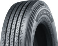 295/80 R22,5 TRS02 18PR 154/151M TL Triangle M+S