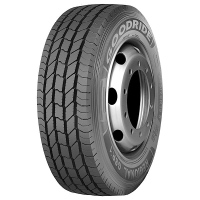 205/75 R17,5 GSR+1 124/122M 14PR TL Goodride M+S