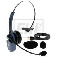 Jabra BlueParrott headset B250-XTS