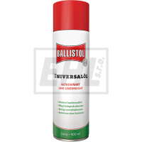 Ballistol-Sprej
