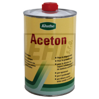 Aceton