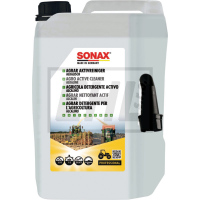 SONAX AGRAR aktivní alkalický čistič