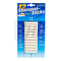 Shampoo-Sticks