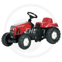 Šlapací traktor Zetor 11441 - Granit