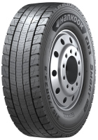 315/70 R22,5 DL51 154/150L TL Hankook M+S