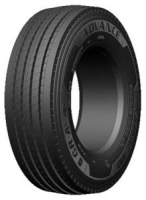 215/75 R17,5 GRA1 126/124M TL ADVANCE M+S