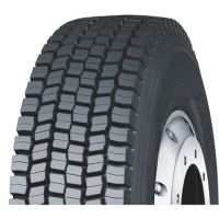 295/80 R22,5 MultiDrive D2 152/149M 18PR TL Goodride