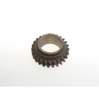 Hnané kolo 3. rychlosti